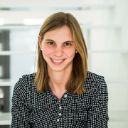 Profilbild Anja Hager